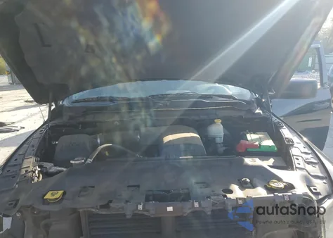 2015 Ram 1500 St из США, поврежденный, VIN 1C6RR6FGXFS566708